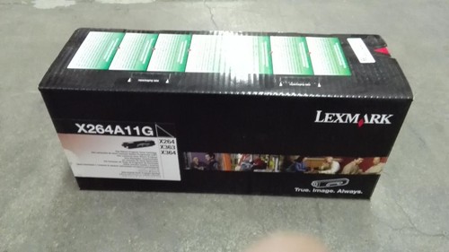 Lexmark x264a11g - lexmark,