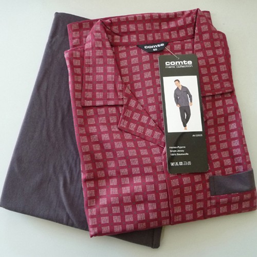 Comte herren pyjama - herren,