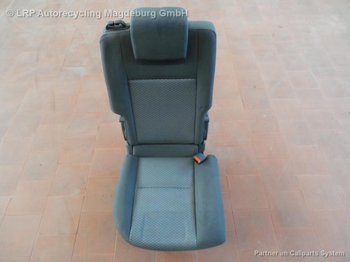 Ford max dm2 - max, einzelsitz