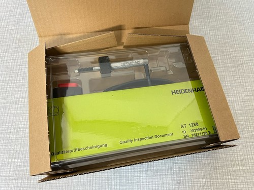 Heidenhain messtaster 1288 - st,