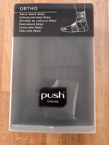 Push braces ortho - braces,