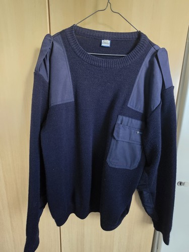 Feuerwehr pullover mit - feuerwehr,