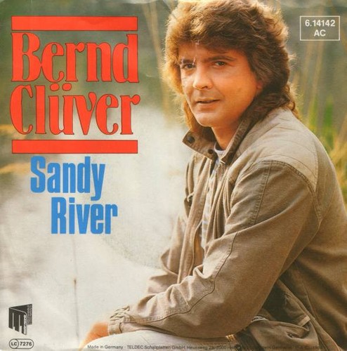 Top single bernd - top,