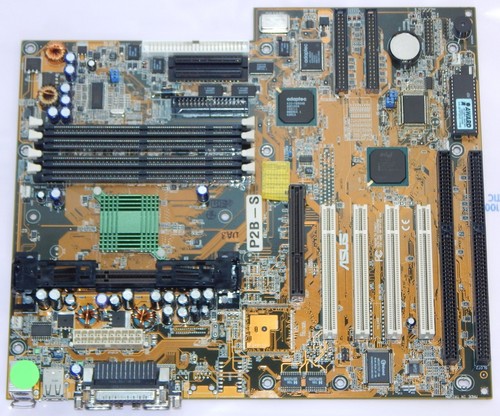 Atx mainboard motherboard asus - atx,