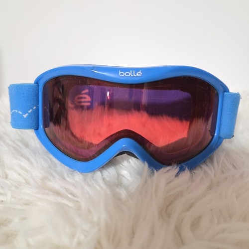 Skibrille kinder bollé - skibrille,