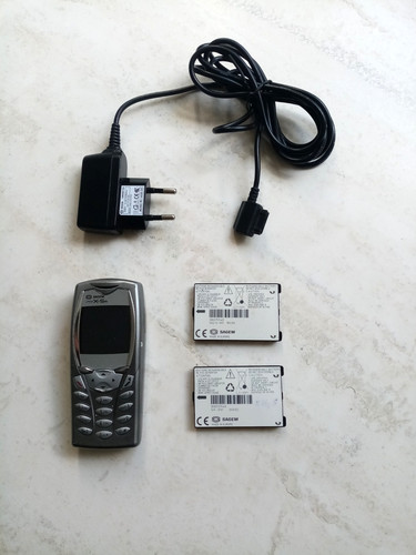 Sagem x5m mit - sagem, my-x5m