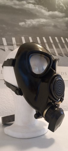 Gasmaske größe 2 - gasmaske, in