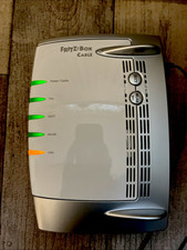 AVM FRITZ!Box 6490 Cable Router  (20002689)