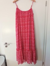 Langes Kleid Maxikleid M 38