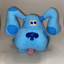 Vintage Tyco 1997 Blues Clues