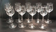 9 Nachtmann Celeste Likörgläser Sherrygläser Portwein