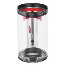 Staubbehälter Ersatz für