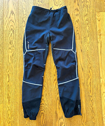 Vaude herren wanderhose - vaude,