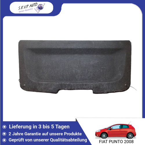 Hutablage fiat - ➤,