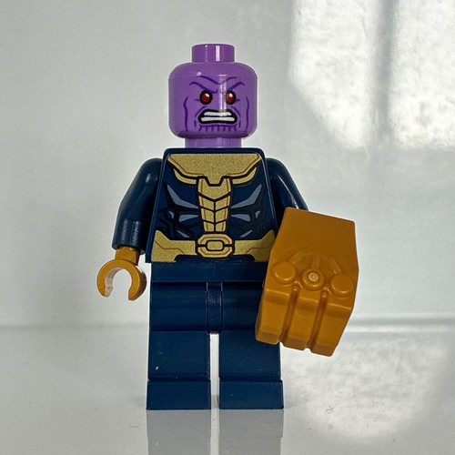 Lego marvel super - super, heroes