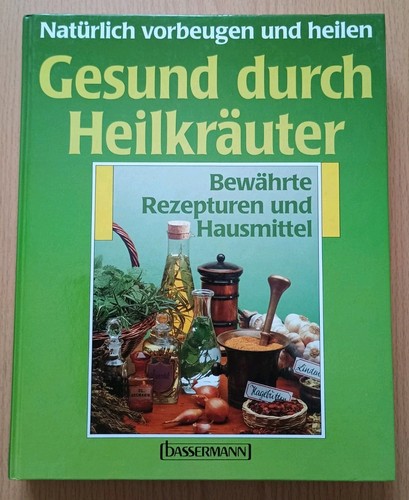 Natürlich vorbeugen und