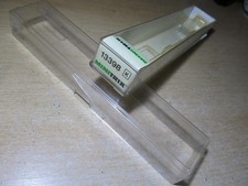 Leere Spur N - OVP , MINITRIX