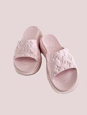 Louis Vuitton Damen Pantoffeln