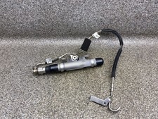 Gasgenerator Feuerlöschsystem