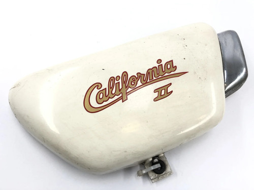 Moto guzzi california vt - california,