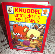 Knuddel und seine