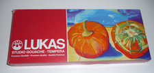 Lukas Studio Gouache