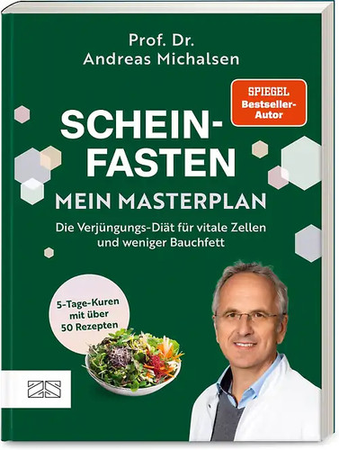 Scheinfasten mein - –,