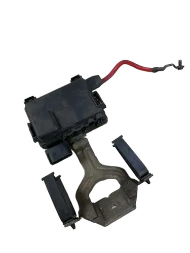 Batteriehalter klemme - t4,