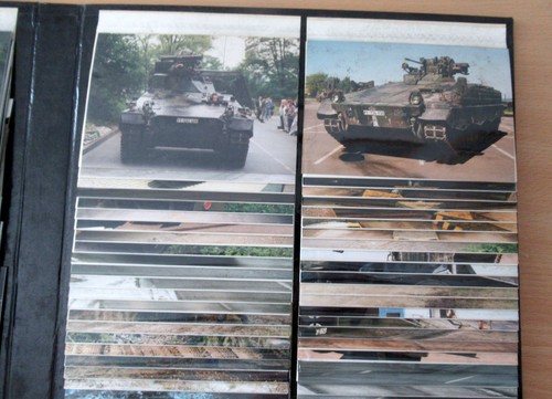 Fotoalbum 45 - nr.,