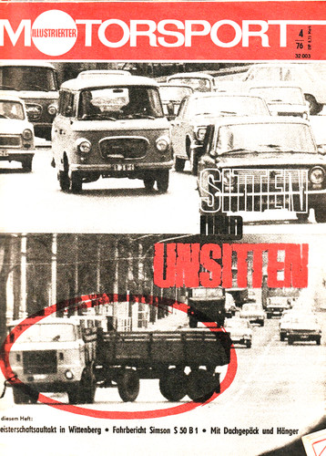 Zeitschrift illustrierter - zeitschrift, "illustrierter