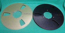 Revox alu spule 5 - revox,