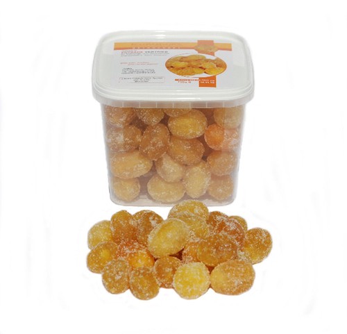 750g kumquats getrocknet - 750g,