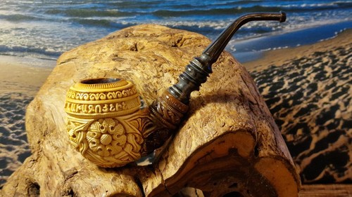 Pfeife-Pipe-Kudret-