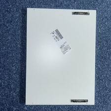 Front alpinweiß Küche