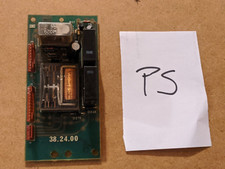 Ersatzteil Spielautomat Wulff