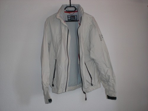 H2o jacke ultraskin lumber - h2o,