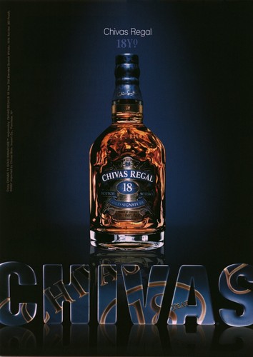 2007 print chivas regal - 2007,