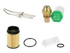 Wartungsset für Brötje BOB 20 Ölbrennwertkessel Service-Set | Ref.-Nr. 7312202