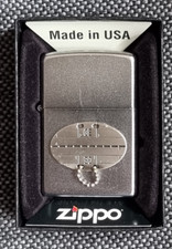 Zippo Feuerzeug ~ original USA