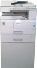 Ricoh Aficio MP1600 Kopierer