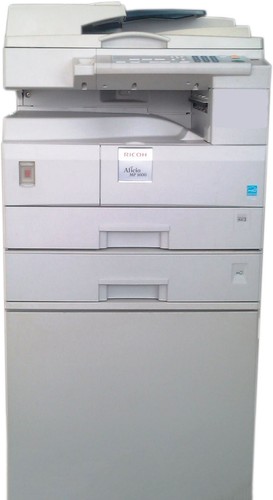 Ricoh aficio mp1600 kopierer - ricoh,