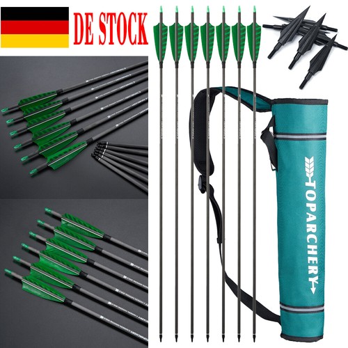 Bogenschießen - , 32"