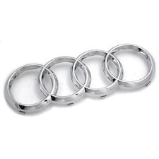 Original audi zeichen - original, audi-zeichen