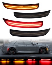 LED Seitenmarkierungsleuchten