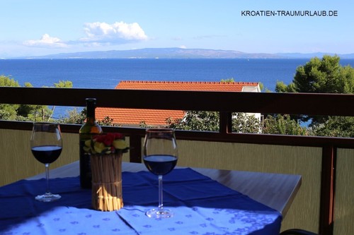 Urlaub kroatien trogir - kroatien,