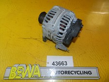 Lichtmaschine   Audi A3 8L1 1,6   028903028E  Baujahr 1999       Nr.43663