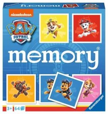 Ravensburger memory® Paw