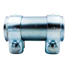 Auspuffschelle 40-44,5 x 125