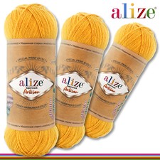 Alize 3 x 100 g Superwash