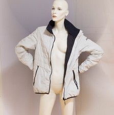 MUSTO Jacke  Gr. L /EUR 50 Segeljacke Sportjacke  Corsica Primaloft Funnel US 40